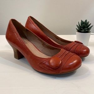 Miz Mooz Taylor Heel -> Miz mooz taylor heel